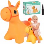 Tootiny koník oranžový – Zboží Mobilmania