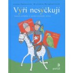 Výři nesýčkují – Hledejceny.cz