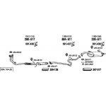 Bosal BS 256-055 – Hledejceny.cz