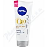 Nivea Q10 Firming Anti Cellulite Gel tělový gel 200 ml – Zboží Dáma