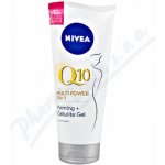 Nivea Q10 Firming Anti Cellulite Gel tělový gel 200 ml – Hledejceny.cz