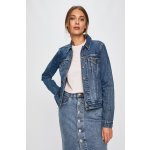 Levi's Original Trucker Jacket – Zboží Mobilmania