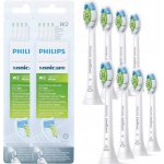 Philips Sonicare Optimal White HX6068/87 8 ks – Zboží Dáma