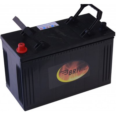 BRIT Hiway 12V 120Ah 880A 12111