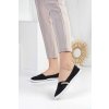 Dámské espadrilky DoAndBe Slip on tenisky ST8814B