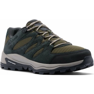 Columbia Redmond Iv Breathe pohorky khaki – Hledejceny.cz