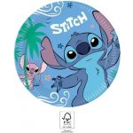 Procos Papírové talíře Stitch 23 cm – Zboží Dáma Procos Papírové talíře Stitch 23 cm – Zboží Dáma
