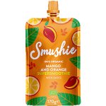 Salvest Ponn Smushie BIO Exotic Boost 170 g – Zboží Dáma