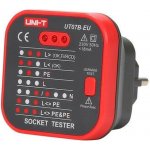 UNI-T UT07B-EU – Zbozi.Blesk.cz