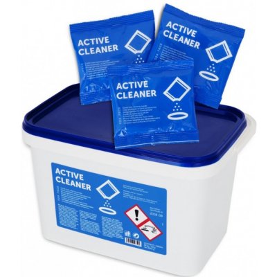 Retigo active cleaner kyblík 50 sáčků 60 g – Zboží Dáma