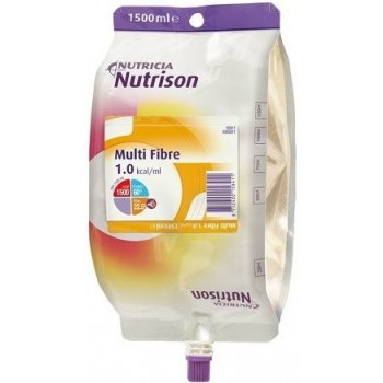 NUTRISON ENERGY MULTI FIBRE POR SOL 1X1500ML