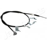 Tažné lanko, parkovací brzda JAPANPARTS BC-234L | Zboží Auto