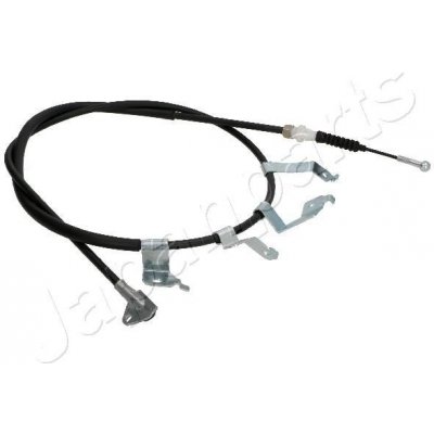 Tažné lanko, parkovací brzda JAPANPARTS BC-234L | Zboží Auto