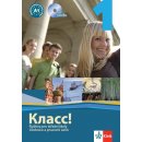 Klass! 1 A1 – balíček