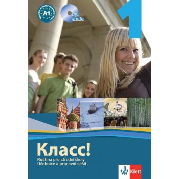 Klass! 1 A1 – balíček