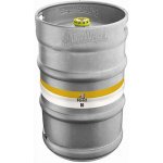 Velkopopovický Kozel 10° 50 l (sud) – Hledejceny.cz