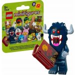 LEGO® Minifigurky 71048 27. série Bubák – Hledejceny.cz