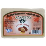 Knossos přírodní olivové mýdlo Argan 100 g – Zbozi.Blesk.cz