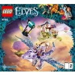 LEGO® Elves 41193 Aira a píseň větrného draka – Sleviste.cz