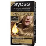 Syoss Oleo Intense Color 7-10 Přirozeně plavý – Zbozi.Blesk.cz