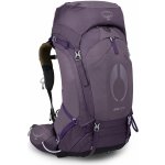 Osprey Aura AG 50 enchantment purple – Zboží Mobilmania