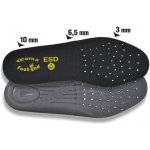 Cofra FOOT-PAD ESD boty Stélka – Zboží Dáma