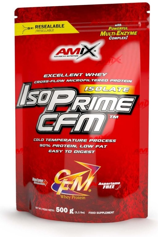 Amix IsoPRIME CFM 500 g