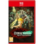 Hyrule Warriors: Age of Imprisonment – Zboží Mobilmania