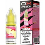 Oxva OX Passion Cherry Peach Lemon 10 ml 10 mg – Hledejceny.cz