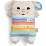 NICI Ovečka Cosidoos oboustranný motiv 30x20x11 – Zboží Dáma