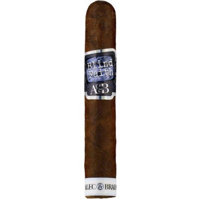 Alec Bradley Blind Faith Robusto – Zbozi.Blesk.cz