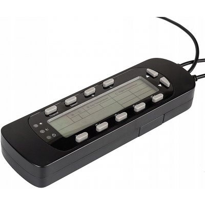 Repti Zoo EZ Thermo-Timer Control – Hledejceny.cz