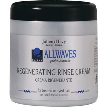 Allwaves Professionnelle regenerační vlasový krém 750 ml