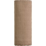 T-Tomi BIO Bambusová osuška béžová 100 x 80 cm – Zboží Dáma