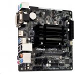 ASRock J5040-ITX – Zboží Mobilmania