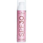 Cocosolis Natural Sunscreen Lotion SPF30 100 ml – Sleviste.cz