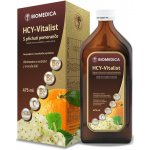 HCY-Vitalist s příchutí pomeranče 475 ml – Hledejceny.cz