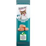 Dokas Kuřecí rolky s náplní z hovězího a tuňáka 10 g – Sleviste.cz