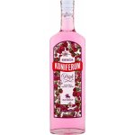 Borovička Koniferum Pink 37,5% 0,7 l (holá láhev) – Zboží Dáma