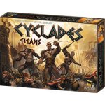 Cyclades: Titans – Hledejceny.cz