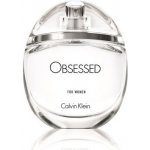 Calvin Klein Obsessed parfémovaná voda dámská 50 ml – Zboží Mobilmania