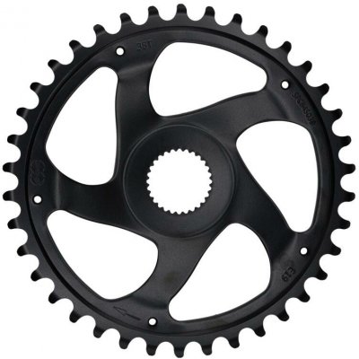 Převodník KMC BOSCH G4 38z, 50mm řetezová linka – Sleviste.cz