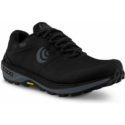 Topo Athletic Terraventure 4 Wp black charcoal – Zboží Dáma