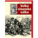 Velká siouxská válka