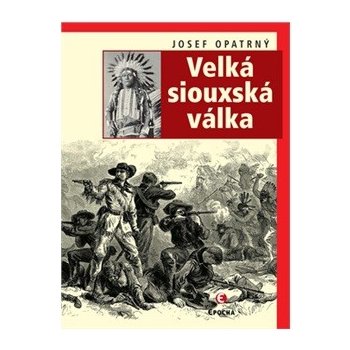 Velká siouxská válka