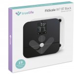 TrueLife FitScale W7 BT Black – Zboží Dáma