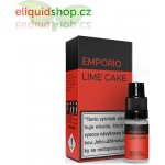 Imperia Emporio Lime Cake 10 ml 0 mg – Hledejceny.cz