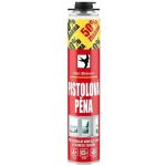 Den Braven Pistolová pěna RL500+250 ml – Sleviste.cz