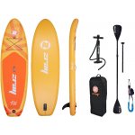 Paddleboard ZRAY EA-3 Allround Air 10'6'' Minicombo – Zboží Dáma