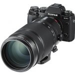 Fujifilm Fujinon XF 100-400mm f/4.5-5.6 R LM OIS WR – Hledejceny.cz
